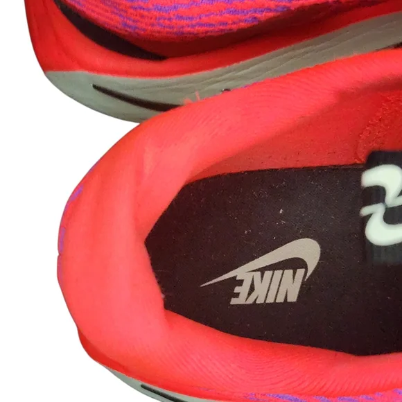 Nike Motiva 'Bright Crimson Fuchsia Dream', Womens 9 - Picture 11 of 11